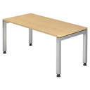 JAVA 16 S | 160x80 | Schreibtisch höhenverstellbar - buerostuhl24