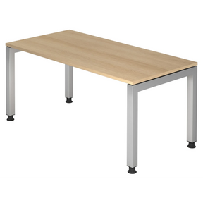 JAVA 16 S | 160x80 | Schreibtisch höhenverstellbar - buerostuhl24
