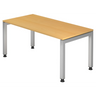 JAVA 16 S | 160x80 | Schreibtisch höhenverstellbar - buerostuhl24