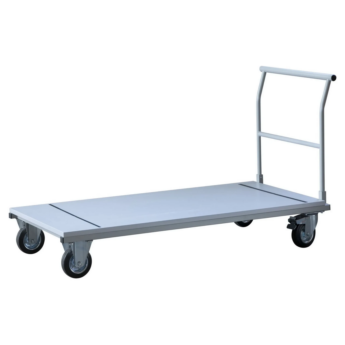 KALOS W16 | Transportwagen | 160 cm - Zubehör - buerostuhl24
