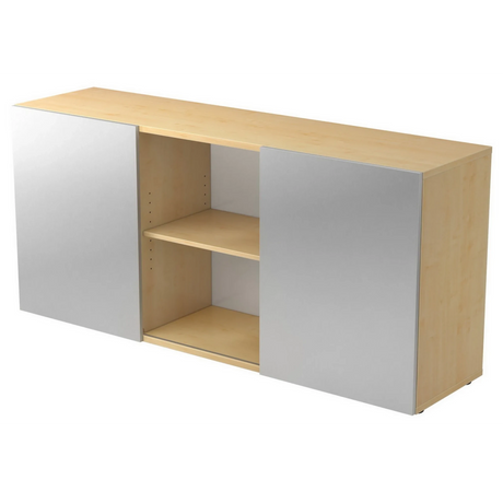 KAPA 1780 | Sideboard | mit Schwebetüren - buerostuhl24
