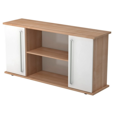 KAPA SB | Sideboard | mit Türen - buerostuhl24