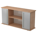 KAPA SB | Sideboard | mit Türen - buerostuhl24