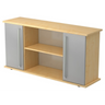 KAPA SB | Sideboard | mit Türen - buerostuhl24
