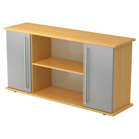 KAPA SB | Sideboard | mit Türen - buerostuhl24