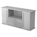 KAPA SB | Sideboard | mit Türen + Schüben - buerostuhl24