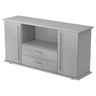 KAPA SB | Sideboard | mit Türen + Schüben - buerostuhl24