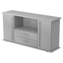 KAPA SB | Sideboard | mit Türen + Schüben - buerostuhl24