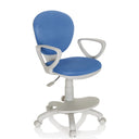 KID COLOUR G1 - Sedia girevole per bambini 