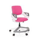 KID FLEX - Sedia girevole per bambini 