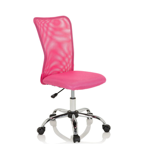 KIDDY NET I - Kinderdrehstuhl - buerostuhl24