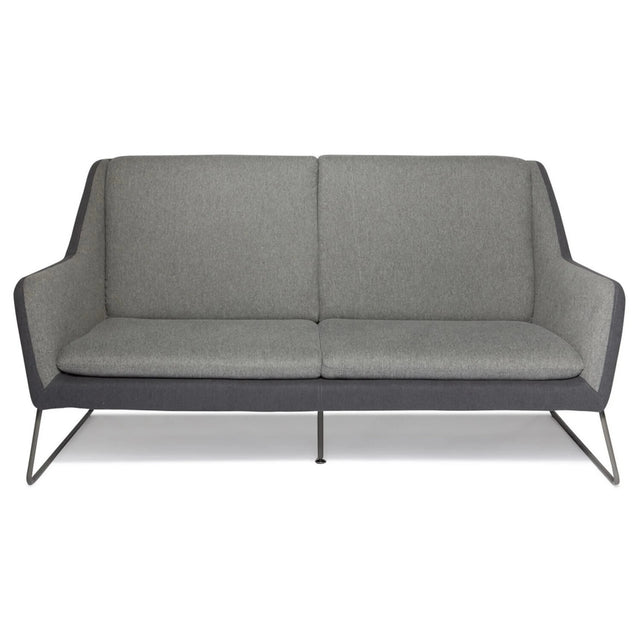 LAGUN | 3-Sitzer - Lounge Sofa - buerostuhl24