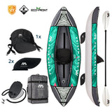 LAXO-285 - Kayak gonfiabile 