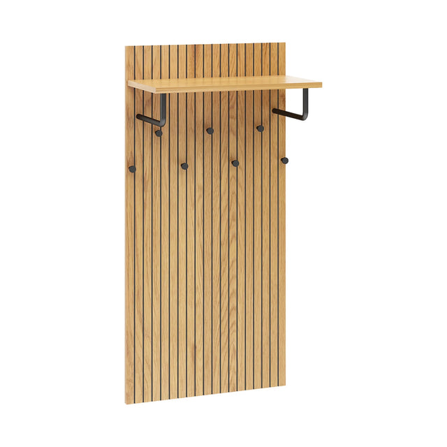 LINNO SPACE - Wandgarderobe - buerostuhl24