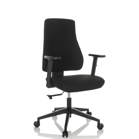 MATHES - Profi Bürostuhl - buerostuhl24