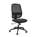 Minoro B - Sedia da ufficio professionale 