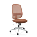 Minoro W - Sedia da ufficio professionale 