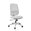Minoro W - Sedia da ufficio professionale 