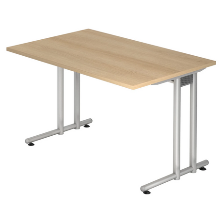 NANO 12 S | 120x80 | Schreibtisch - buerostuhl24