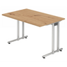 NANO 12 S | 120x80 | Schreibtisch - buerostuhl24