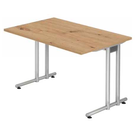NANO 12 S | 120x80 | Schreibtisch - buerostuhl24