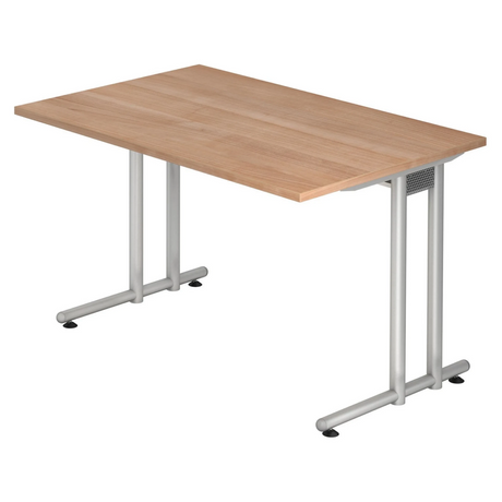 NANO 12 S | 120x80 | Schreibtisch - buerostuhl24