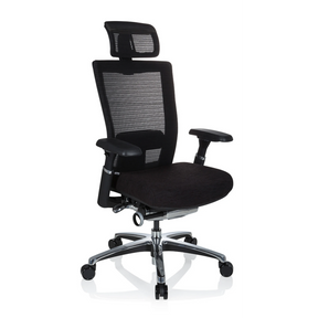 NOVA PRO I - High End Bürostuhl - buerostuhl24
