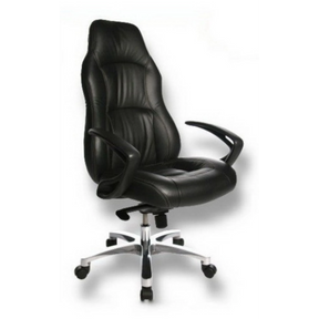 OFFICE RS1 - Luxus Chefsessel - buerostuhl24