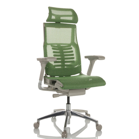 POFIT G GEN2 - High End Bürostuhl - buerostuhl24