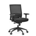 PORTO BASE - Sedia da ufficio professionale 