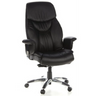 PRADO | Kunstleder - Luxus Chefsessel - buerostuhl24