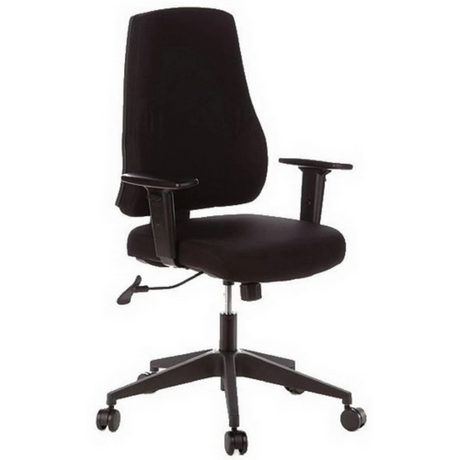 PRO-TEC 100 - Profi Bürostuhl - buerostuhl24