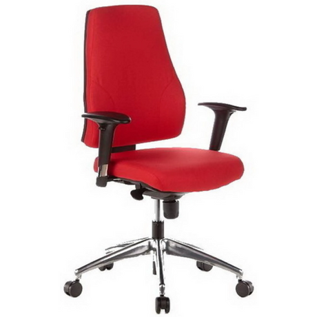 PRO-TEC 200 - Profi Bürostuhl - buerostuhl24