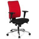PRO-TEC 350 - Profi Bürostuhl - buerostuhl24