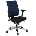 PRO-TEC 350 - Profi Bürostuhl - buerostuhl24