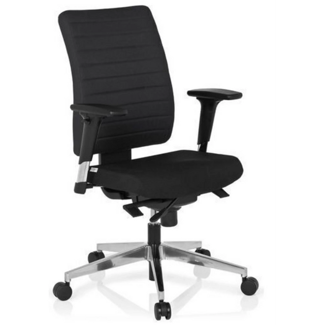 PRO-TEC 350 - Profi Bürostuhl - buerostuhl24