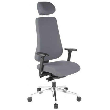 PRO-TEC 400 - Profi Bürostuhl - buerostuhl24