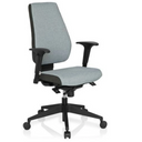 PRO-TEC 500 - Sedia da ufficio professionale 