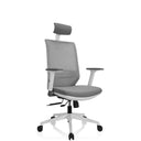 PROFONDO PRO W - Sedia da ufficio professionale 