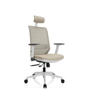 PROFONDO PRO W - Sedia da ufficio professionale 