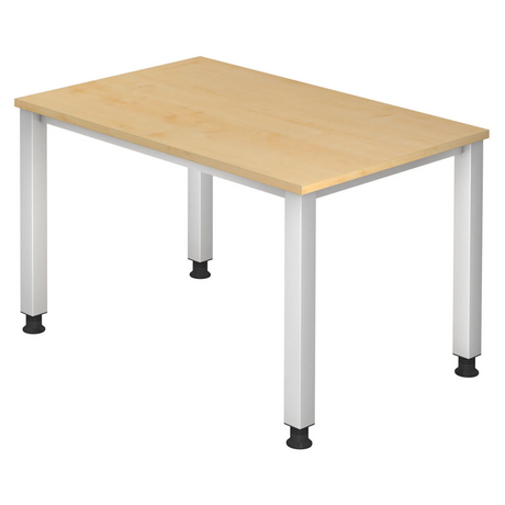 QUEO 12 S | 120x80 | Schreibtisch höhenverstellbar - buerostuhl24
