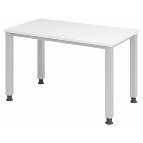 QUEO 612 S | 120x67 | höhenverstellbar - buerostuhl24