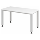 QUEO 614 S | 140x67 | höhenverstellbar - buerostuhl24