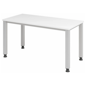 QUEO 614 S | 140x67 | höhenverstellbar - buerostuhl24