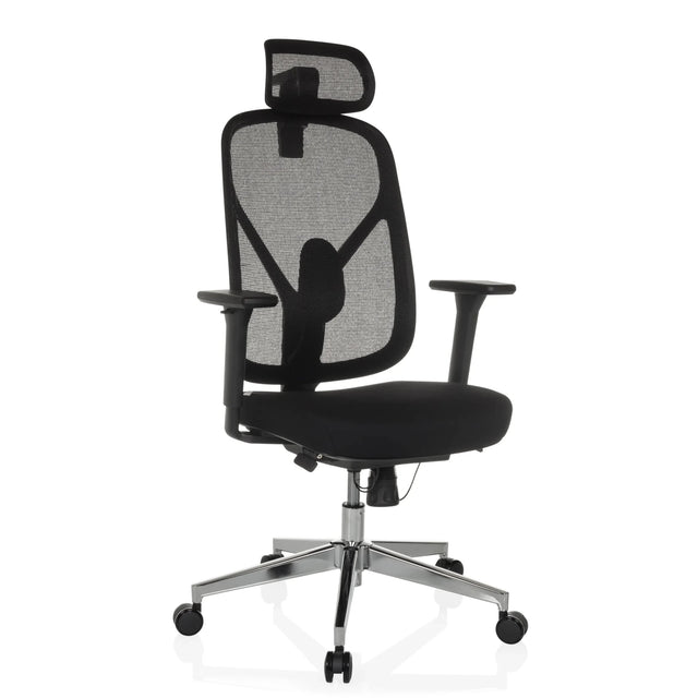 RALOO PRO - Profi Bürostuhl - buerostuhl24