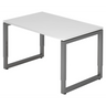 REGO 12 G | 120x80 | Schreibtisch höhenverstellbar - buerostuhl24