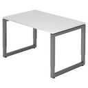 REGO 12 G | 120x80 | Schreibtisch höhenverstellbar - buerostuhl24