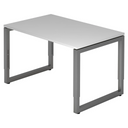 REGO 12 G | 120x80 | Schreibtisch höhenverstellbar - buerostuhl24