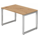 REGO 12 S | 120x80 | Schreibtisch höhenverstellbar - buerostuhl24