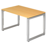 REGO 12 S | 120x80 | Schreibtisch höhenverstellbar - buerostuhl24